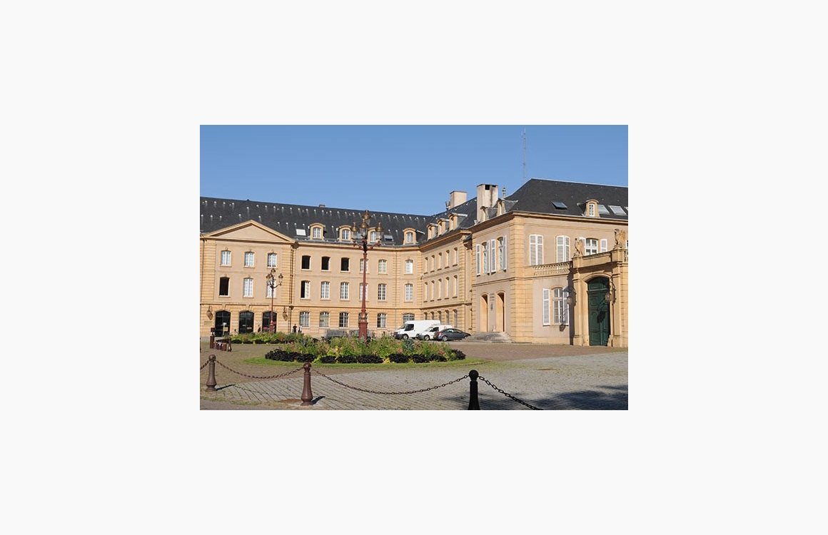 Alerte vigilance jaune "épisode persistant de froid" dans le département de la Moselle du 2/1/26, 16h jusqu'en début de semaine prochaine