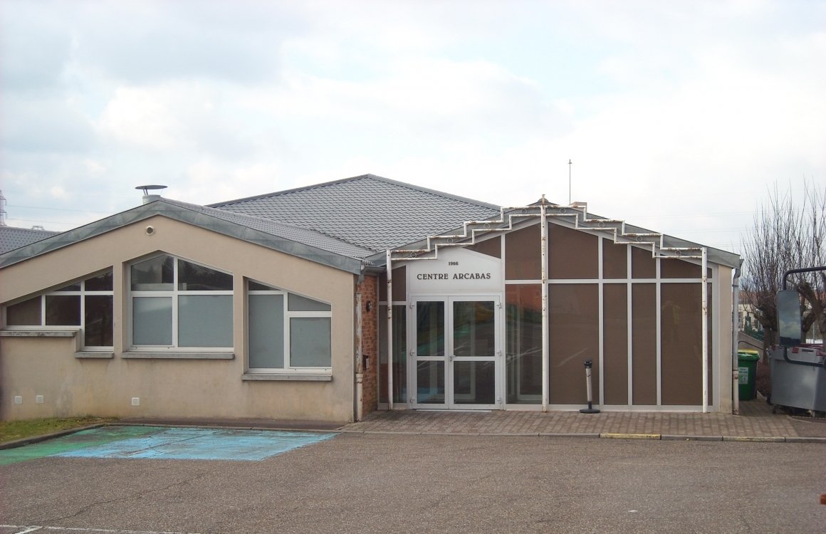 Loto organisé par l'Age d'Or le vendredi 20 février 2026