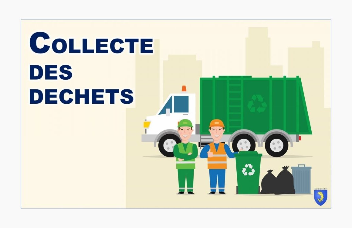 Ordures ménagères