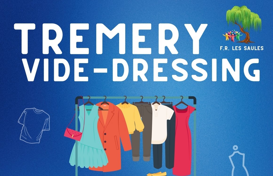 Vide dressing