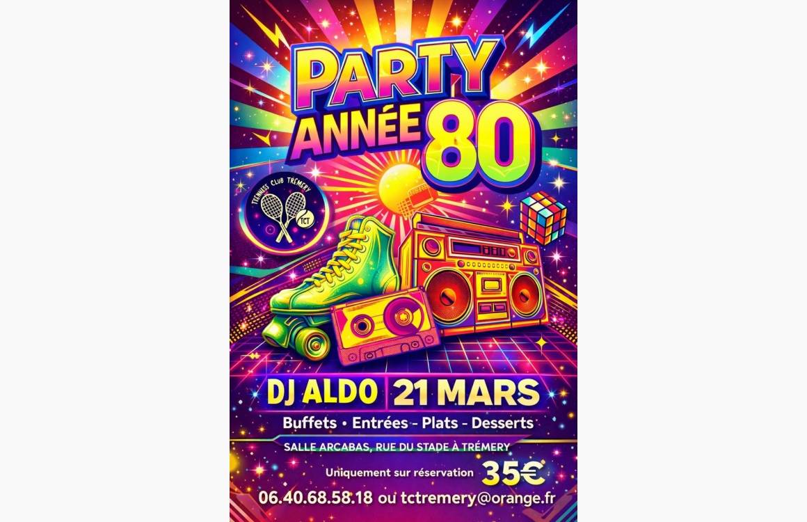 années 80