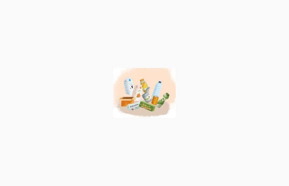 Poubelles