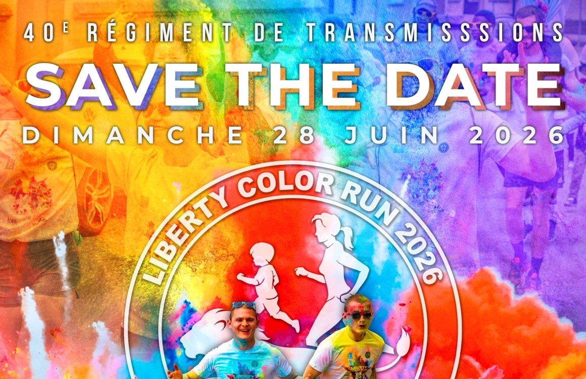 color run