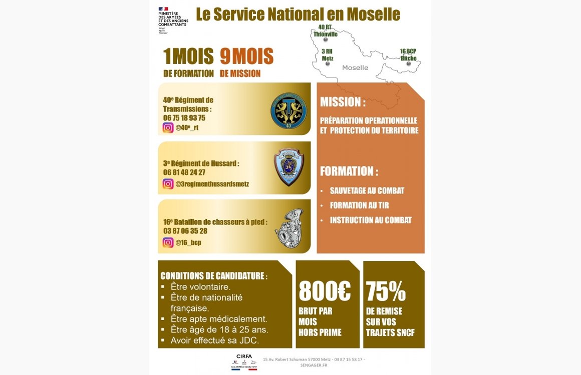 Service