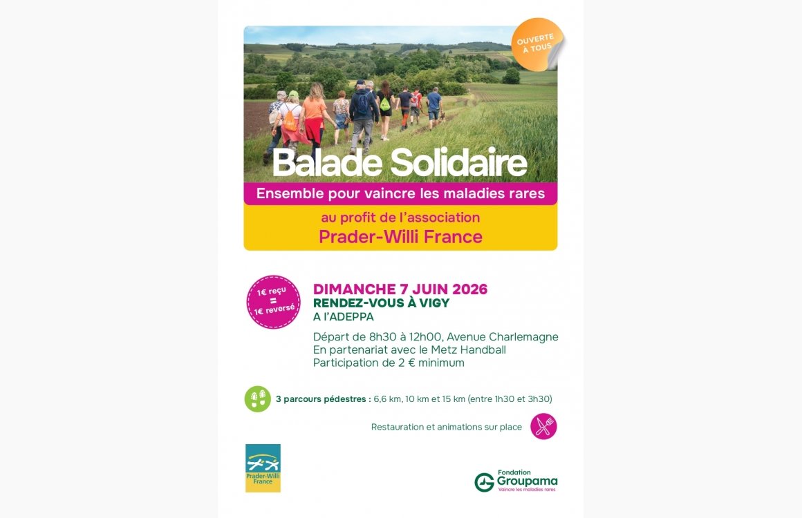 balade