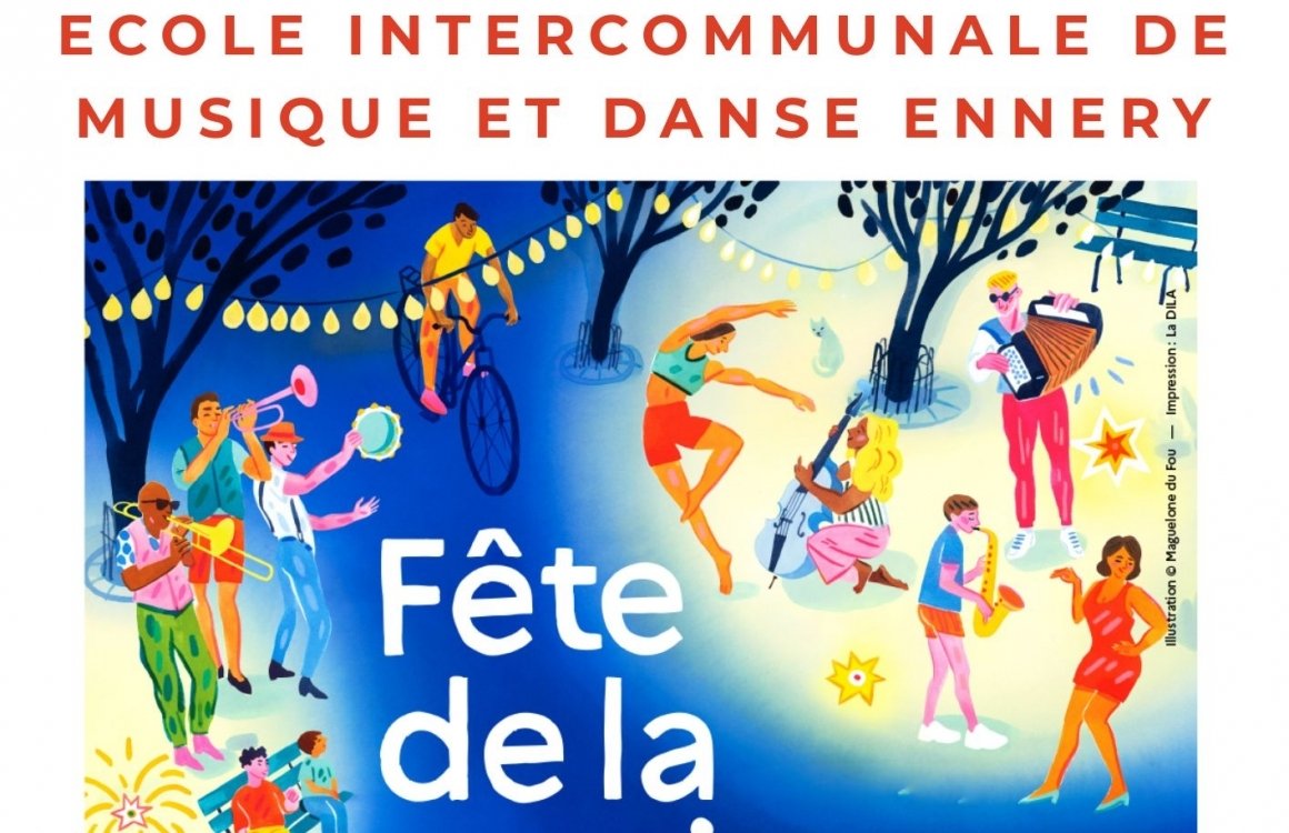 fête