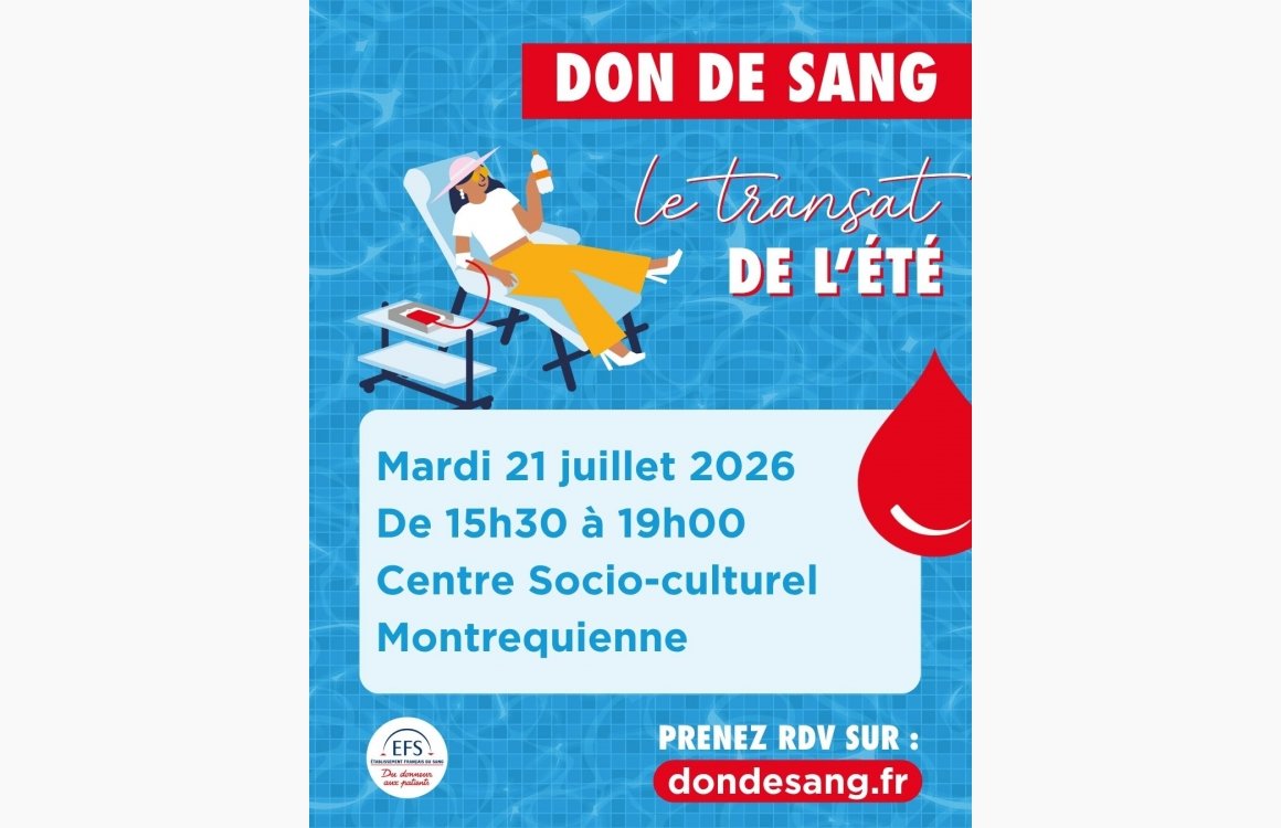 Don de sang
