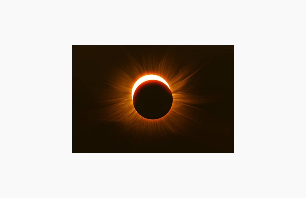 éclipse