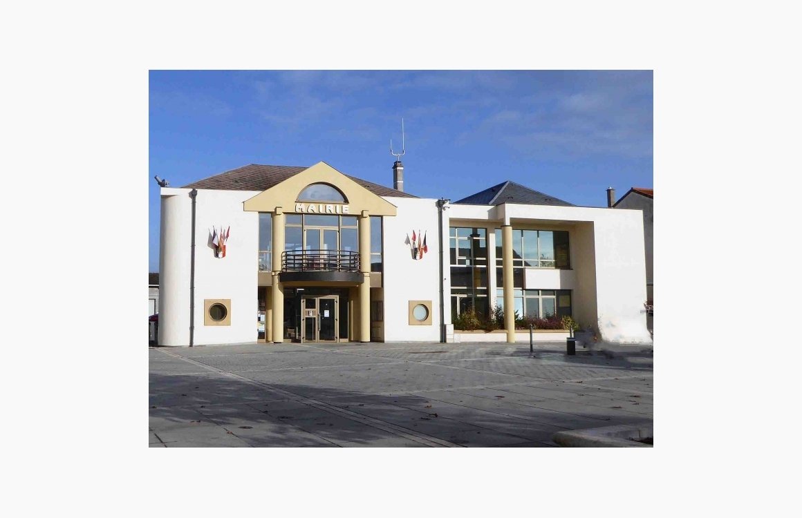 mairie