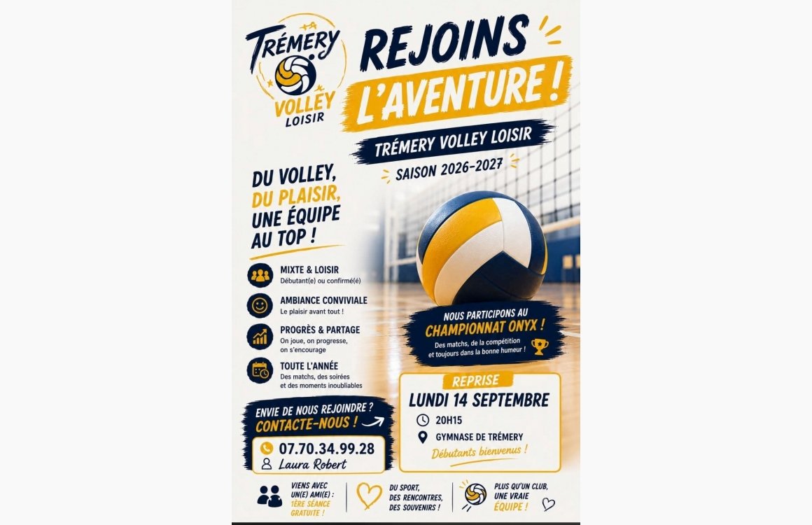 Volley