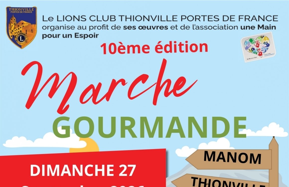 marche