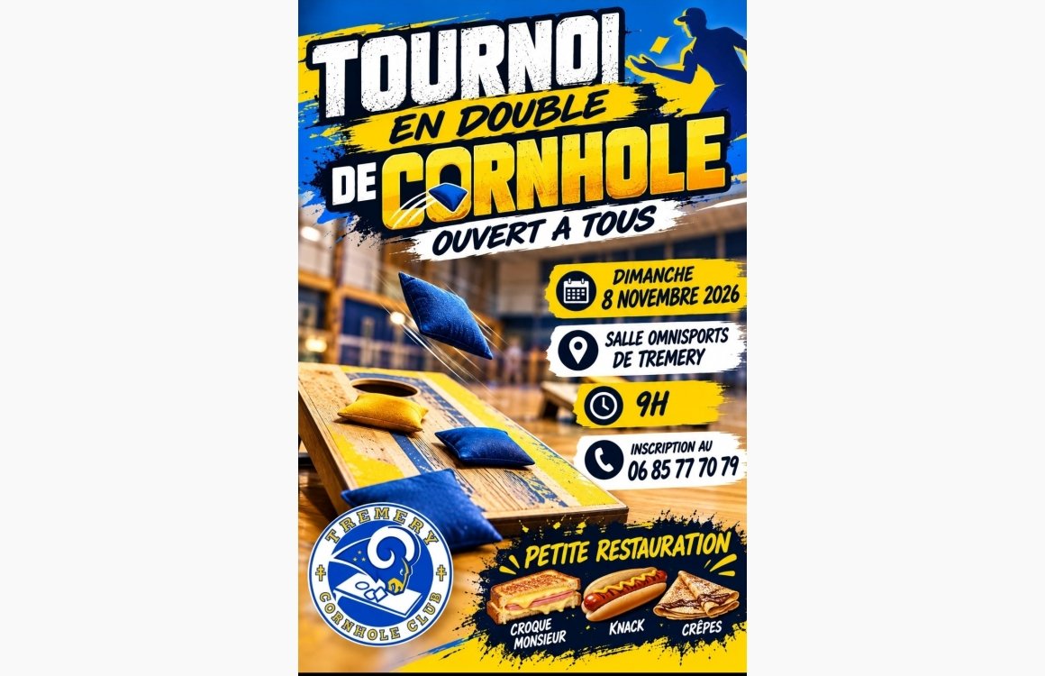 Tournoi