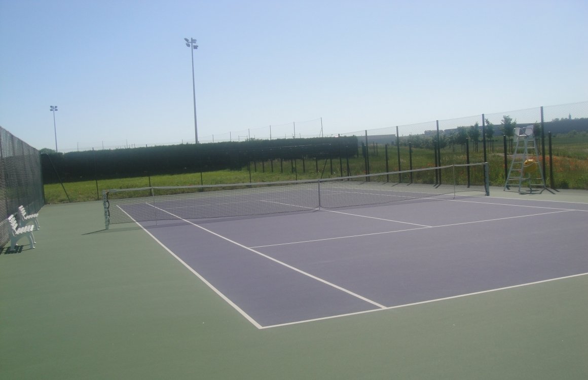 TENNIS CLUB DE TREMERY