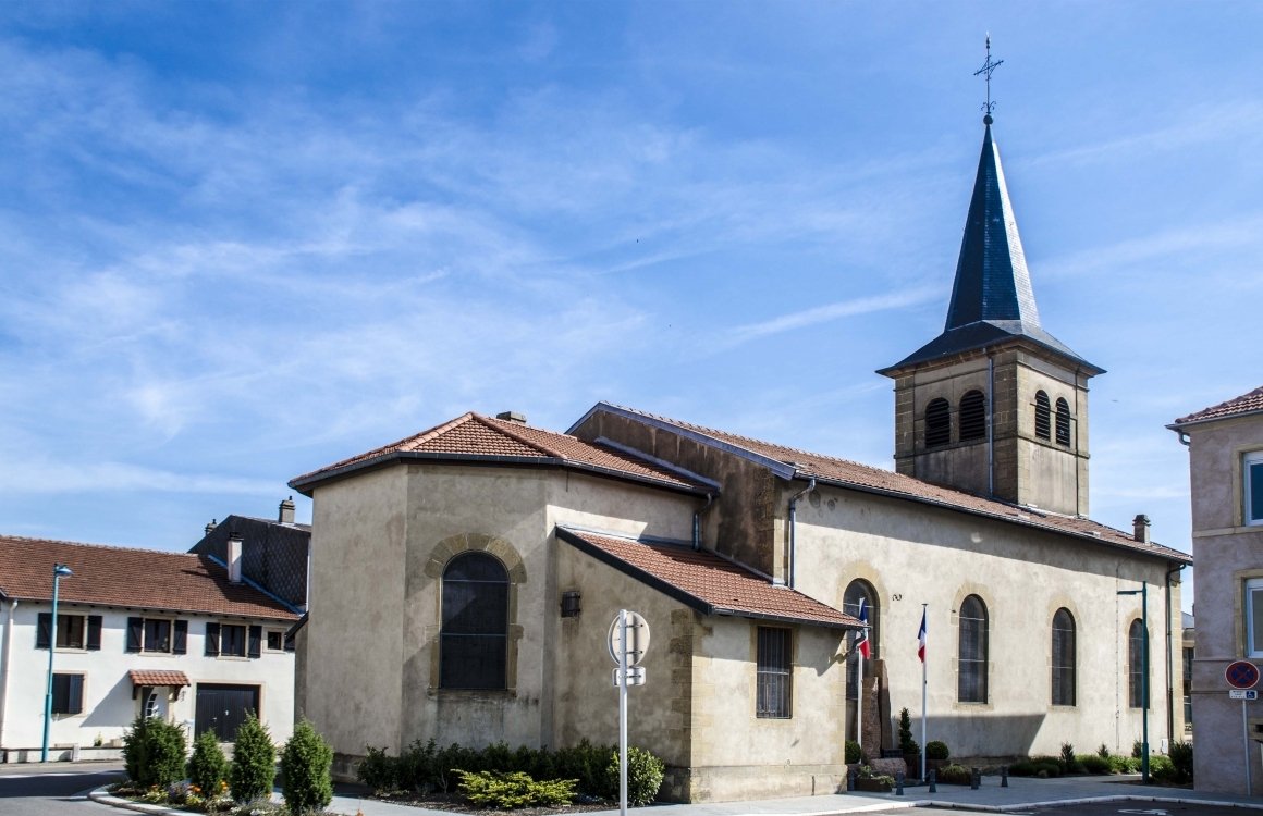 CONSEIL DE FABRIQUE