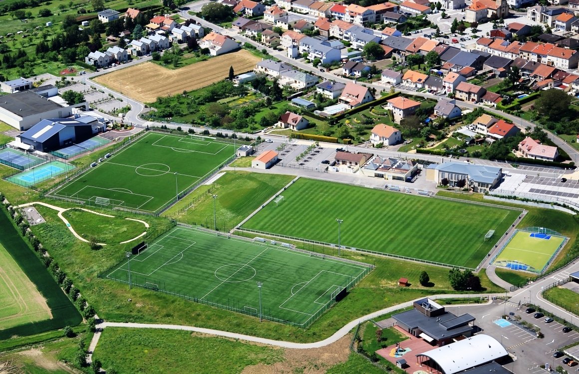 FOOTBALL CLUB DE TRÉMERY